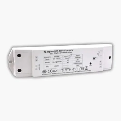 Zigbee Controller / Zigbee LED Driver